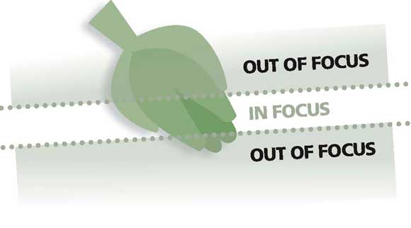Depth of Field Explained - Why it works