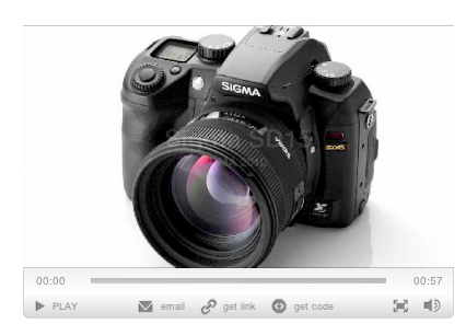 Sigma SD15 DSLR ready for release: video