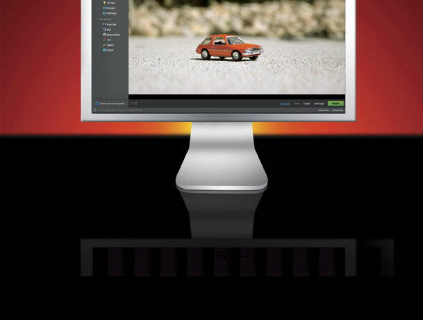 Adobe Photoshop.com and Photoshop.com Mobile