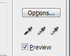 Eyedropper Tonal Control Droppers