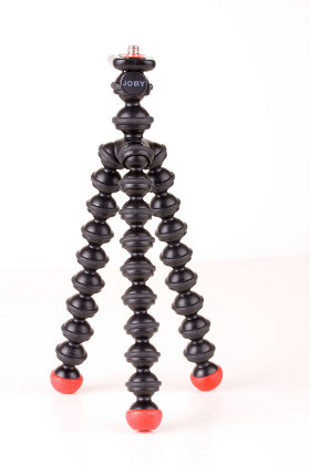 joby gorillapod magnetic