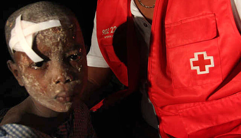 WDC Charity Auction in aid of the DEC Haiti Earthquake Appeal (NEW ITEMS ADDED!)