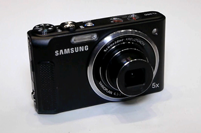 Samsung WB2000