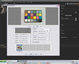Paintshop Photo Pro X3