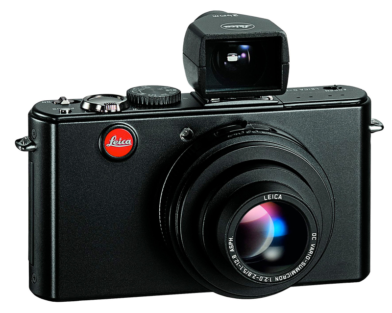 Leica D-Lux 4 Review - What Digital Camera