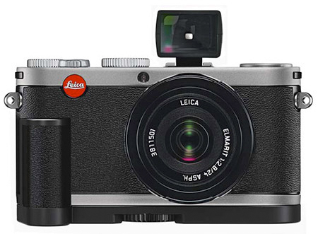 Leica X1 Review