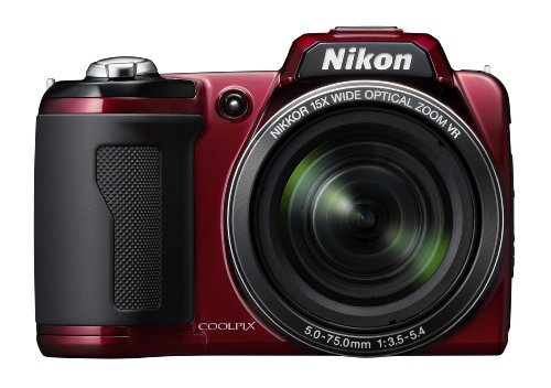 Nikon Coolpix L110