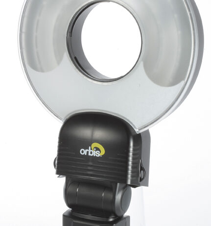 Orbis Ring Flash