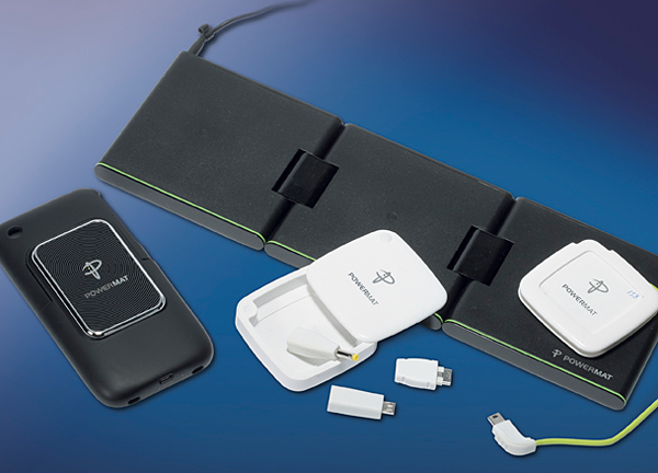 Powermat portable
