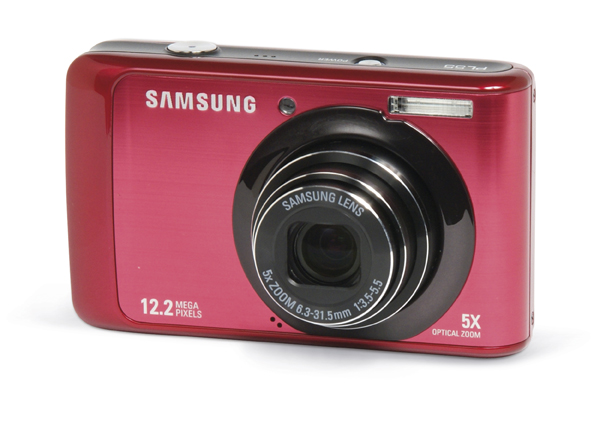 Samsung PL55 Review