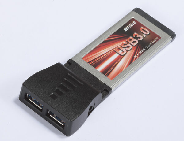 USB 3.0 card review