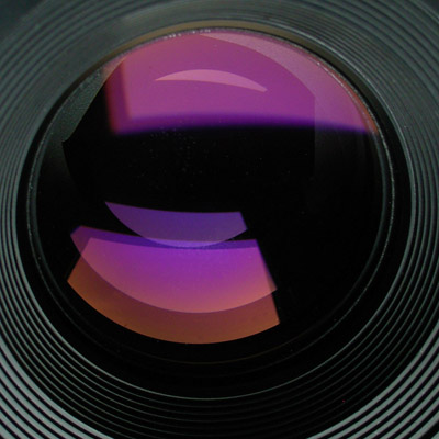 Lens Coatings