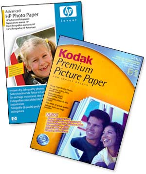 WDC Investigates: Printing - Paper
