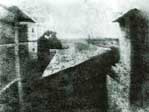 WDC Investigates: Printing - Nicéphore Niépce?s ?View from the Window at Gras?
