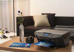 WDC Investigates: Printing - Stylus