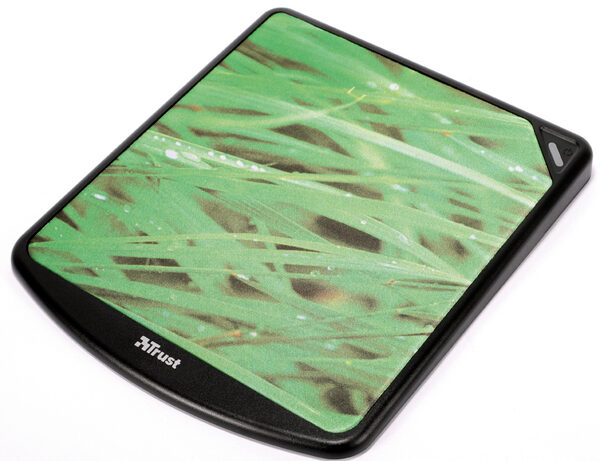 Trust USB Hub Mousemat