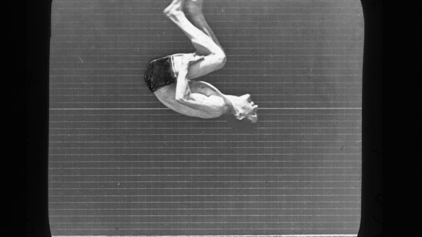 Tate Britain launch Eadweard Muybridge exhibition