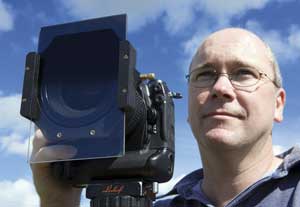 Neutral Density (ND) Filters - Jeremy Walker