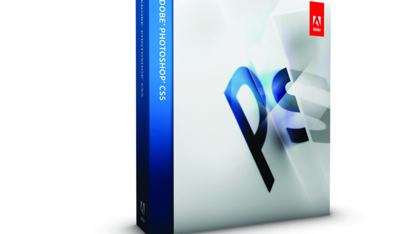 Adobe Photoshop CS5 Preview
