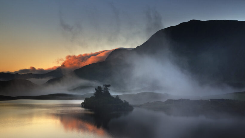 Landscape Photographer of the Year 2010 opens