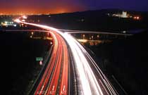 Shutter Speeds - Main Image