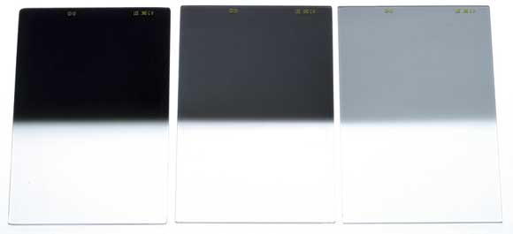 Neutral Density (ND)
Filters (1) Neutral Density (ND) Filters (1)