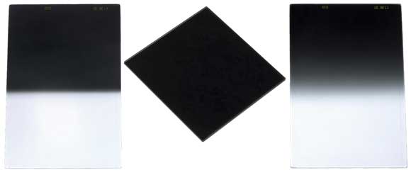 Neutral Density (ND) Filters (2) Neutral Density (ND) Filters (2)