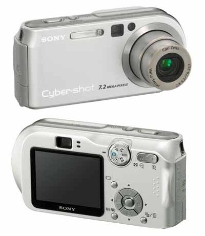Sony offer trade-ins on old models