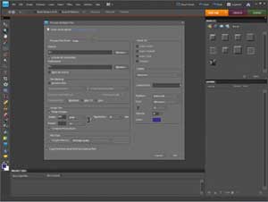 Resizing for Web & Email - Batch