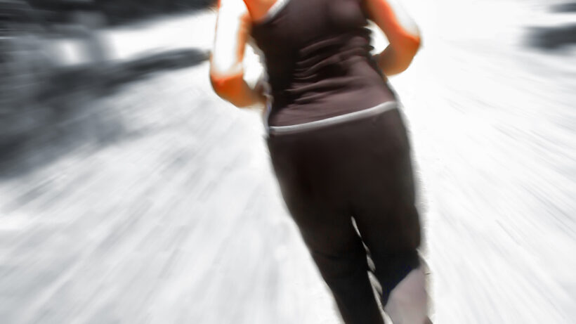 Brighton Marathon Photography Competition