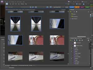 Image Tagging - Creating A Tag