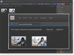 Image Tagging - Retrieving Images