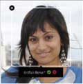 Image Tagging - Face Recognition