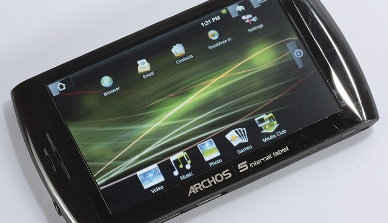 Archos 5