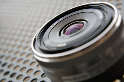 Sony NEX-5