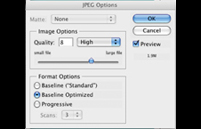 File formats explained