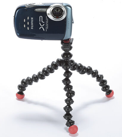 Gorillapod Magnetic