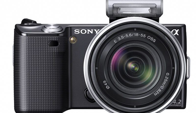 What are Mirrorless Cameras?