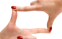 Aspect ratios explained