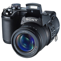Sony F828