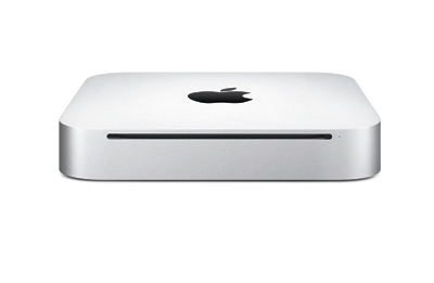 Apple launch new Mac Mini