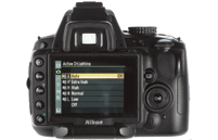 Dynamic range explained