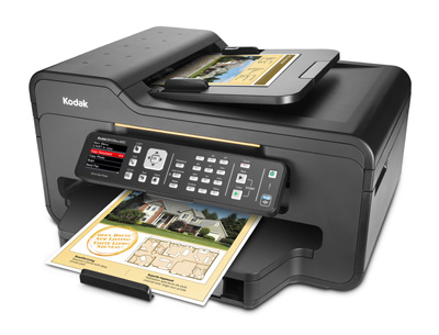 Kodak ESP Office 6150 Printer