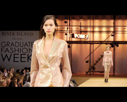 Click for video sample