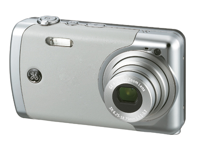 GE release 'fashion camera'
