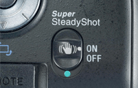 Image stabilisation explained