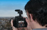 Movie mode explained: HD video cameras on DSLRs