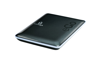Five new hard drives launched by Iomega