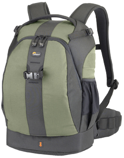 Camera bag