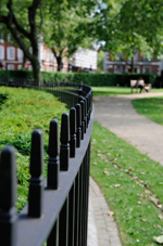 Depth of field, aperture of f5.6 Depth of field, aperture of f5.6